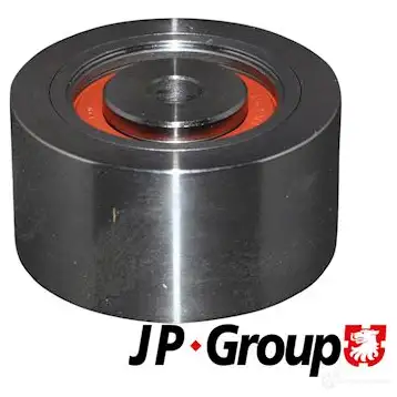 Обводной ролик приводного ремня JP GROUP 1222768421 411 8300709 4118300700 WST8BMY