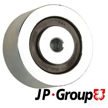 Обводной ролик приводного ремня JP GROUP YHWUELN 4318 301709 1222775871 4318301700