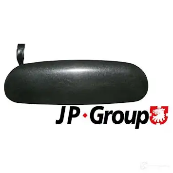 Ручка двери JP GROUP 1587100580 2195716 B P3912R GVKPB изображение 0