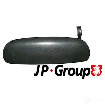 Ручка двери JP GROUP BP391 3L 1587100570 2195715 QS4VJT изображение 5