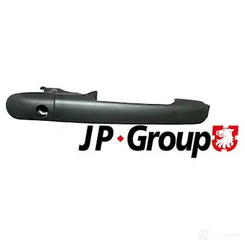 Ручка двери JP GROUP L 46SXI 1187200400 2186340 5710412126827 изображение 0