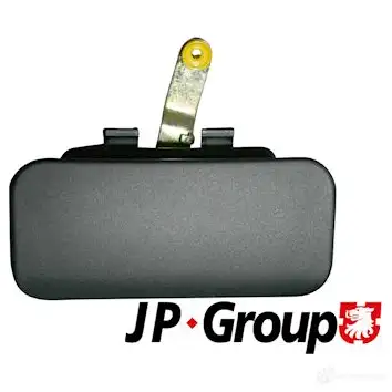 Ручка двери JP GROUP BP29 07R 1587100280 VW6MOI 2195710 изображение 0