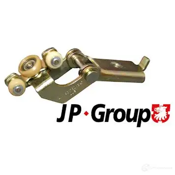 Петля двери JP GROUP 5710412126780 1187400180 2186354 SWTX PLO изображение 0