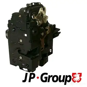 Замок двери JP GROUP 2186374 1187501170 9YYQ0X I 5710412136413 изображение 0