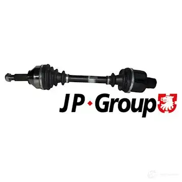 Приводной вал JP GROUP 1194129313 1543100689 154 3100480 1543100680 изображение 0