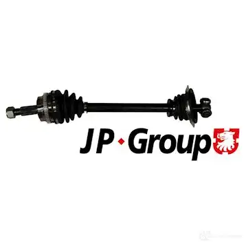 Приводной вал JP GROUP 43431026 09 KX7XC 4343102600 1194131687