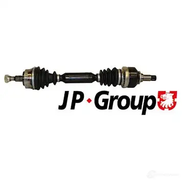 Приводной вал JP GROUP 1194128341 1343100 200 1343100270 1343100279 изображение 0