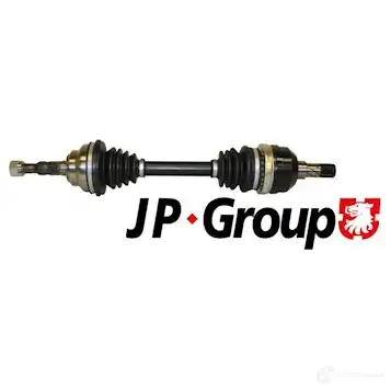 Приводной вал JP GROUP 1243101770 2188968 12431 01700 1243101779