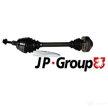 Приводной вал JP GROUP ZFPFV3 11431036 09 2183947 1143103600 изображение 0