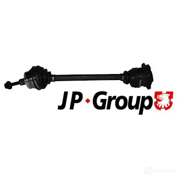 Приводной вал JP GROUP 1143100570 11 43100500 1143100579 2183898