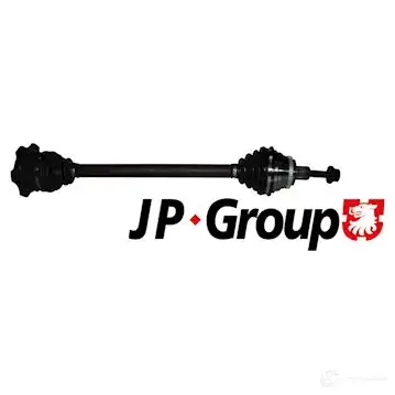 Приводной вал JP GROUP 2183911 11431 01400 1143101480 1143101489