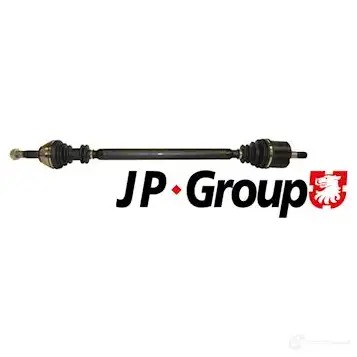 Приводной вал JP GROUP 3143100280 314310020 0 3143100289 1194130551