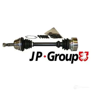 Приводной вал JP GROUP 1143103770 114310370 0 1194126304 1143103779