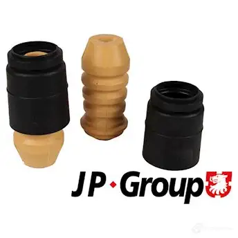 Пыльник и отбойник амортизатора JP GROUP 1142702110 UO3U6 1194126265 114270211 9