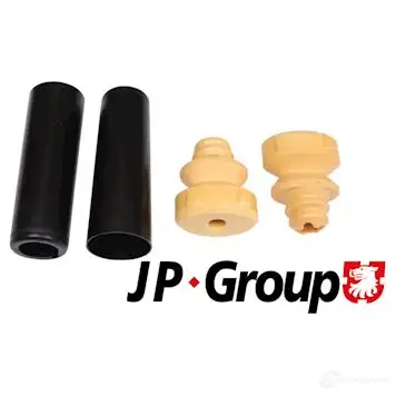 Пыльник и отбойник амортизатора JP GROUP ZS8CI6D 1152702310 1194126626 11527023 19 - Изображение 1