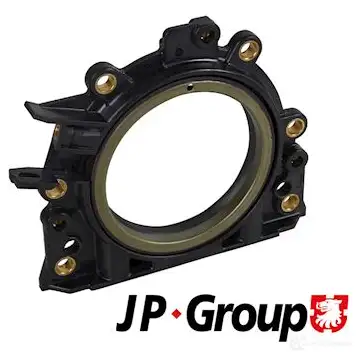 Пыльник и отбойник амортизатора JP GROUP Q DWCMX0 1152702419 2185052 5710412345969