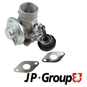 Клапан ЕГР JP GROUP 5710412695446 1424401960 1119903800 XHFB VN