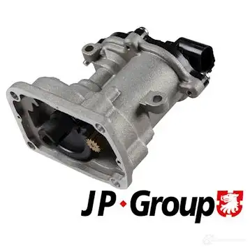 Клапан ЕГР JP GROUP 1519900900 5710412875459 1424401989 F KCUFS