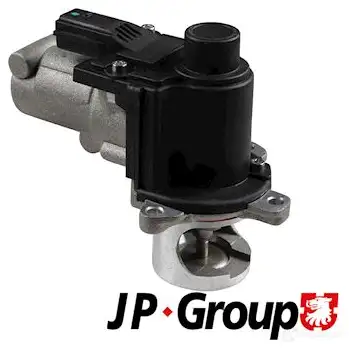 Клапан ЕГР JP GROUP 1119903900 1424401961 5710412695453 B AOH1