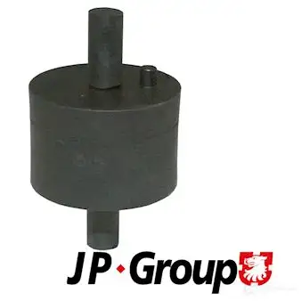 Подушка двигателя, опора JP GROUP 5710412107451 1417900200 2192341 UI MVB изображение 0
