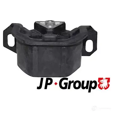 Подушка двигателя, опора JP GROUP 1194130595 EF8EYUL 3 217900179 3217900170 изображение 0