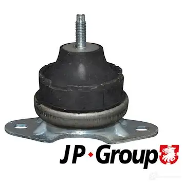 Подушка двигателя, опора JP GROUP 1424501606 4117901980 411790 1989 547EJ изображение 0