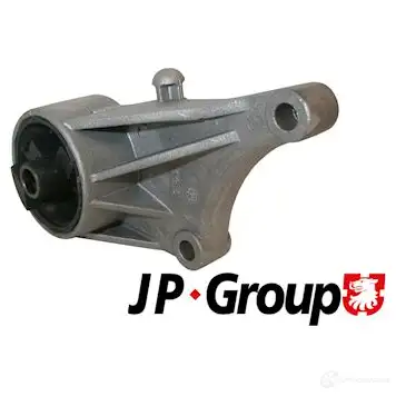 Подушка двигателя, опора JP GROUP 2187989 5710412073640 6RR SL 1217903800 изображение 0