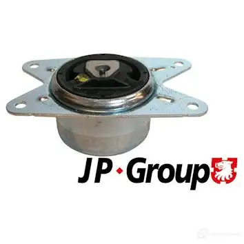 Подушка двигателя, опора JP GROUP 5710412151584 1217906670 1 SQBQ 2188020 изображение 0