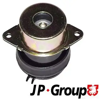 Подушка двигателя, опора JP GROUP 11179 08589 1117908580 2181407 AVXGA8O