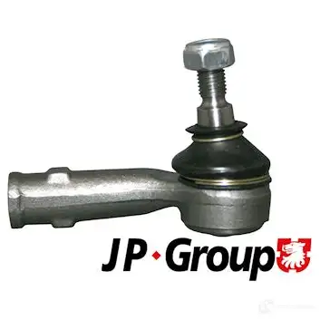 Подушка двигателя, опора JP GROUP 2181424 5710412208011 1117909980 NXM7Q 9 изображение 0