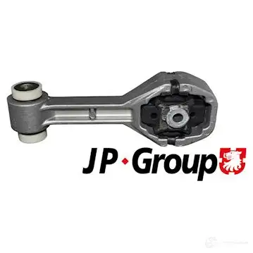 Подушка двигателя, опора JP GROUP 1194131601 NRCG5 43179007 09 4317900700