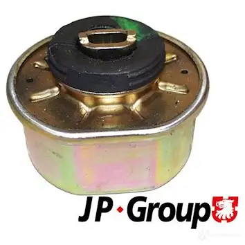 Подушка двигателя, опора JP GROUP 2181361 HD8F EU 1117904600 5710412171582