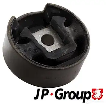 Подушка двигателя, опора JP GROUP 1117914200 1437549777 6CL DO изображение 0