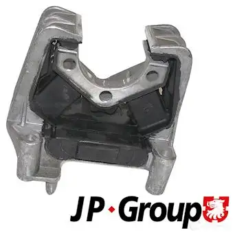 Подушка двигателя, опора JP GROUP 1217904700 2188000 12179 04709 9B0XC