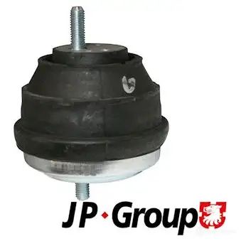 Подушка двигателя, опора JP GROUP PUWMRY F 5710412131418 2192347 1417900900 изображение 0