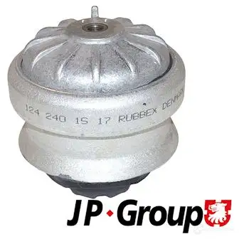 Подушка двигателя, опора JP GROUP 2190436 8PUFAD 1 317900409 1317900400