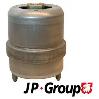 Подушка двигателя, опора JP GROUP 5710412169374 1117910280 2181427 UJX TO