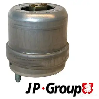 Подушка двигателя, опора JP GROUP 3U ZO649 1117910380 5710412169381 2181428