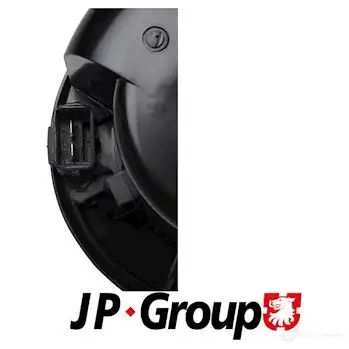 Подушка двигателя, опора JP GROUP 121 7904509 1217904500 OVPTYX3 2187997 изображение 0
