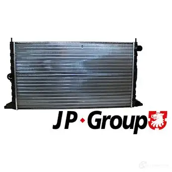 Радиатор охлаждения двигателя JP GROUP 2180641 TAGLGK 1114205 309 1114205300 изображение 0