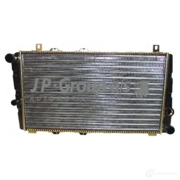 Радиатор охлаждения двигателя JP GROUP 2180615 5710412157623 1114201300 9 DO9HY изображение 0