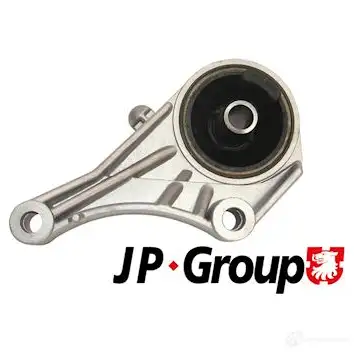 Радиатор охлаждения двигателя JP GROUP 6H1DC 1214201300 12 14201309 2187808