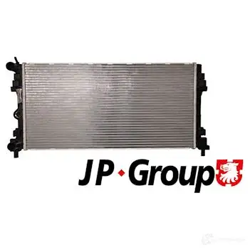 Радиатор охлаждения двигателя JP GROUP 2180654 P49Y S9L 1114207800 5710412255787 изображение 0