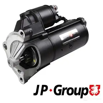 Выхлопная труба глушителя JP GROUP MA-31203AL U GAN1KV 3820201000 2199091