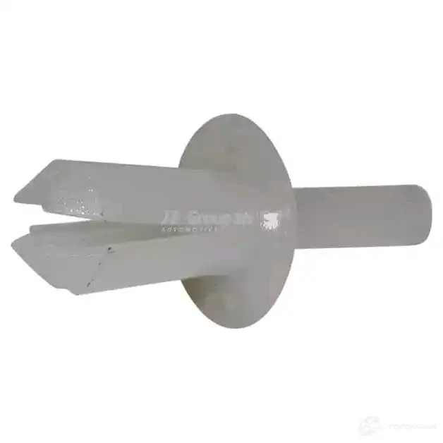 Клипса JP GROUP 1182002500 2186225 3PYYX 8