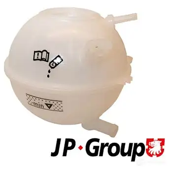 Расширительный бачок JP GROUP 5710412083786 2180963 QDU QTB 1114700400 изображение 0