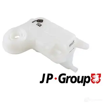 Расширительный бачок JP GROUP 8CD26D 6 1114701000 5710412146030 2180968 изображение 0