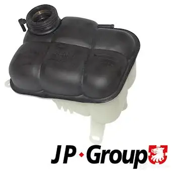 Расширительный бачок JP GROUP 1314700800 2190385 0D0V JK5 5710412116125