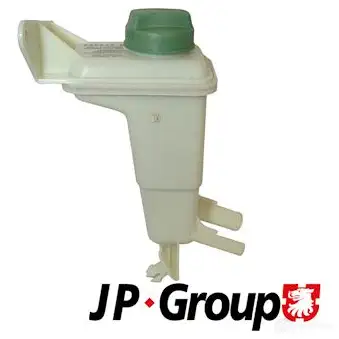 Расширительный бачок гур JP GROUP 1145200800 5710412174866 HPW 3NK 2184623 изображение 0