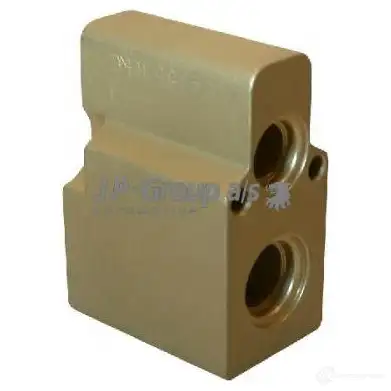 Расширительный клапан кондиционера JP GROUP JMB 1MDV 5710412154677 2182471 1128000500